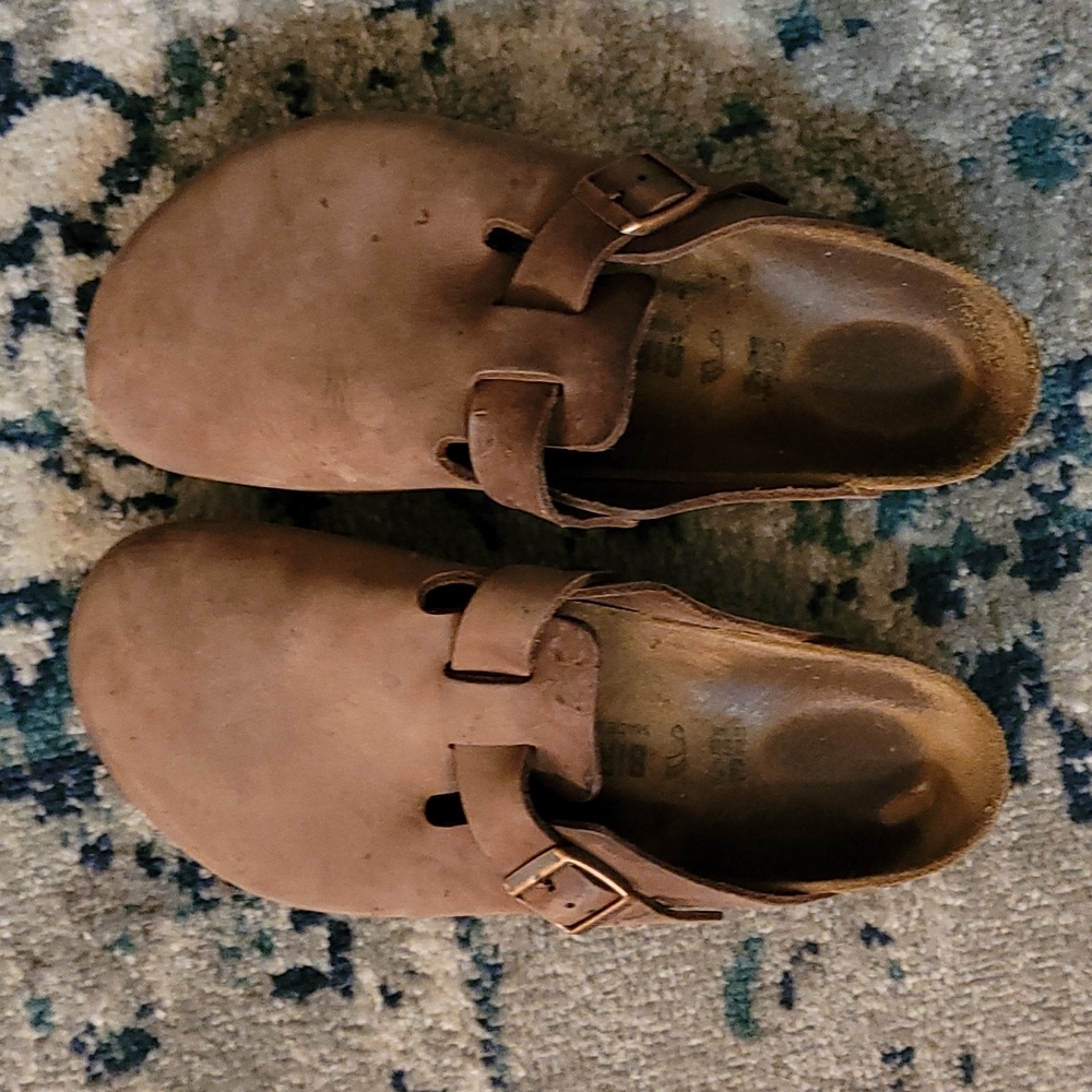 Birkenstock 39